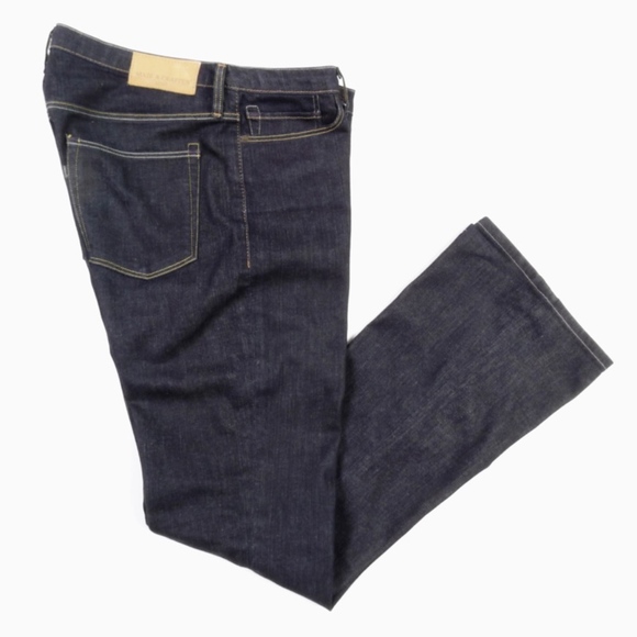 LEVIS Made & Crafted Jeans Tender Boot Cut Japan Zen Wash Women 30 x 34 NWOT - Picture 3 of 8